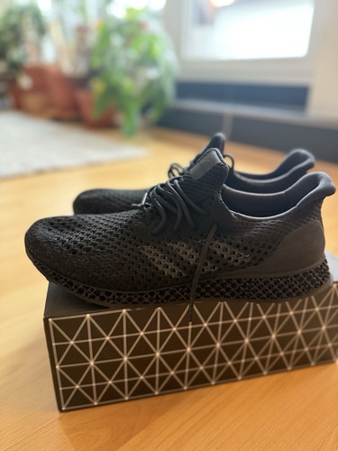 Adidas futurecraft runner - adidas, 3d