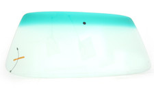 Frontscheibe Spiegelhalter