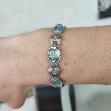 Original Art Deco Armband 830