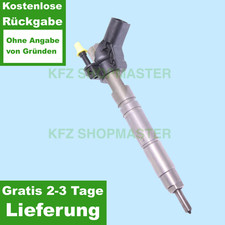 Injektor/Einspritzventil Diesel A6420700501 Mercedes-benz E 320 T CDI W211 165KW