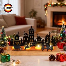 Kerzenhalter Kerzenständer