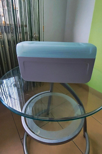 Tupperware brotkasten - tupperware, brotkasten.