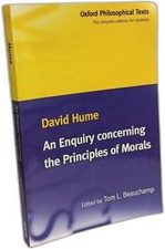 An Enquiry Concerning the