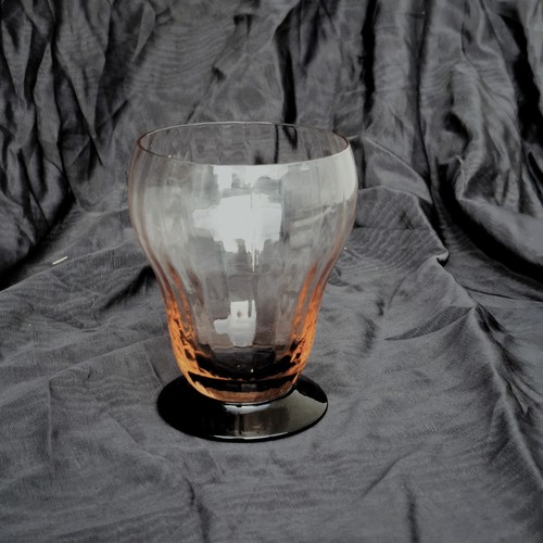 Art deco eisbecher - art,