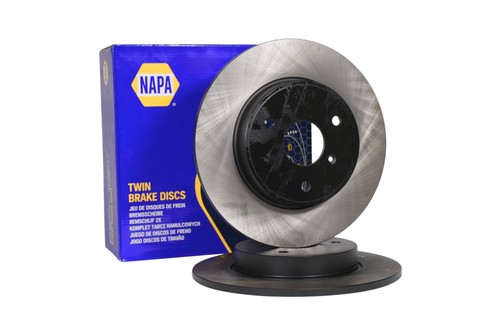 Napa bremsenset smart cabrio - smart,,