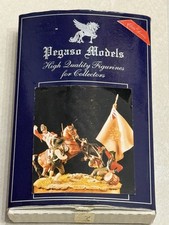 Pegaso Models - Boston 1775 -