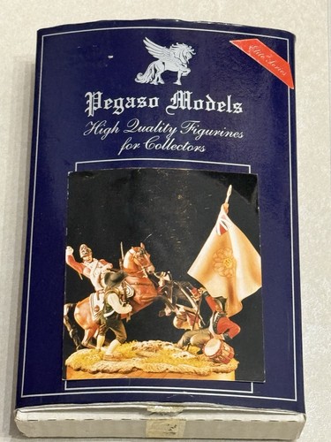 Pegaso models boston 1775 - pegaso,