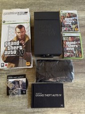 Microsoft Xbox 360 Grand Theft