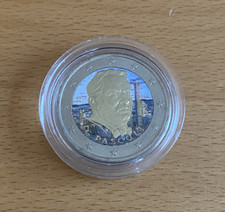 2 Euro 2012 aus dem Italien