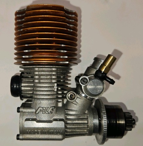 Axe rossi mamba nitro motor - axe,