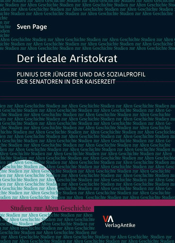 Der ideale aristokrat - der,
