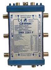 Spaun SMK 2261 F Single-SAT