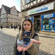 Germany sim cards, German sim