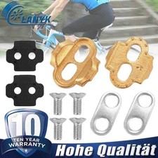 Bike Cleats Pedale 2 Loch für