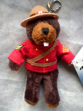 RCMP GRC Canadian Mounty