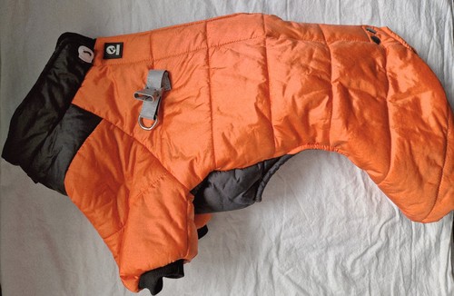 Hunde winter kleidung jump - kleidung,