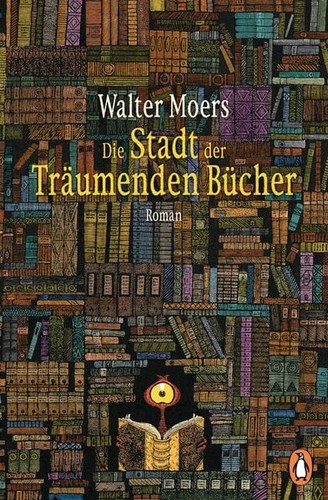 Die stadt der träumenden - die,
