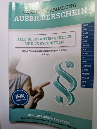 Gesetzessammlung