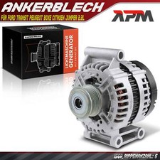 Lichtmaschine Generator 156A