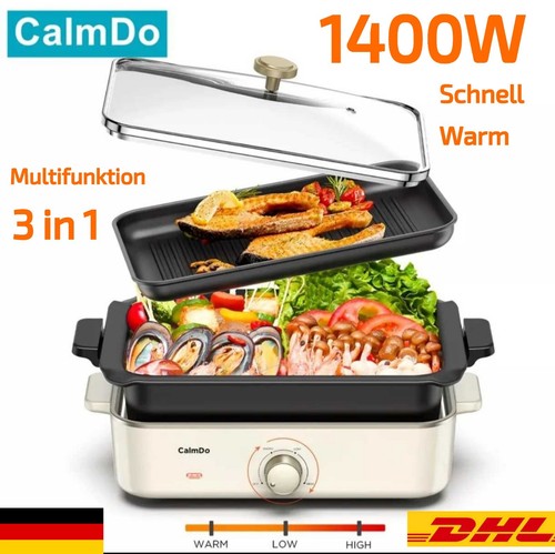 Grillpfanne 1 - grillpfanne, 2