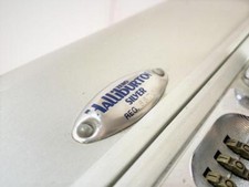 Beautifully decorated Zero