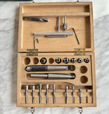 DELTAL Modular Senkbohrer