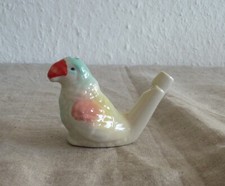 alte Vogelpfeife Lockpfeife