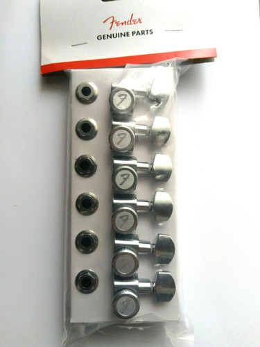 Fender locking tuners - fender®,
