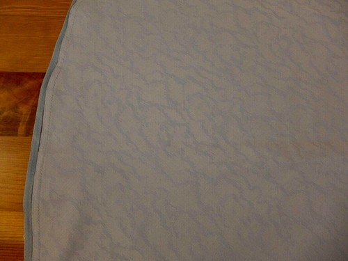 Tischdecke unterdecke 170 cm - tischdecke,