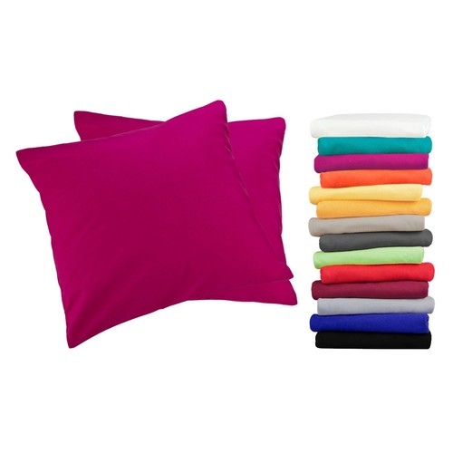 2er pack kissenbezug - pack,