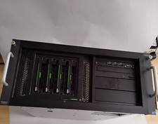 Fujitsu Primergy TX150 S7