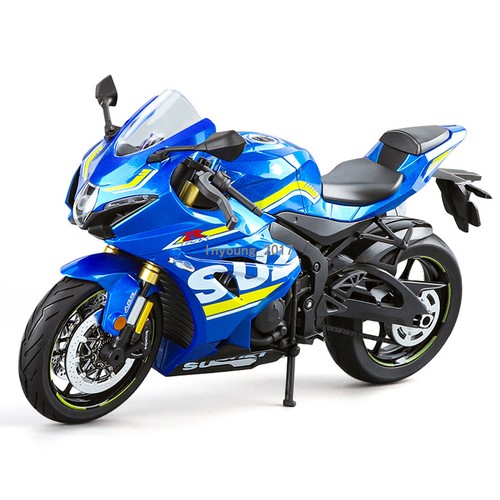Suzuki gsx 1000r motorrad - suzuki,