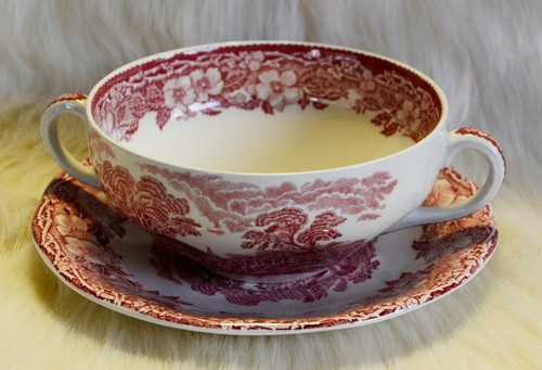 Enoch wedgwood keramik - enoch,