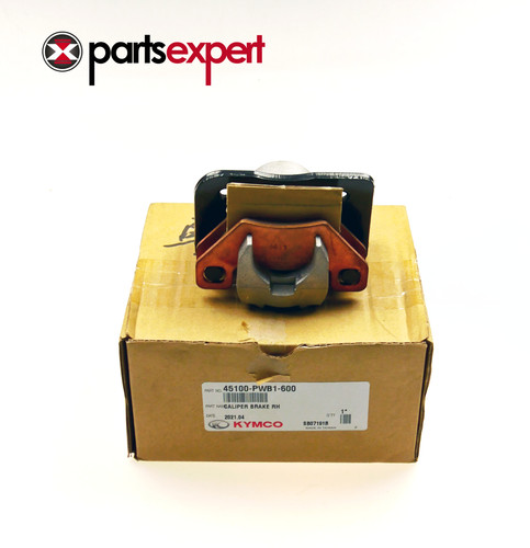 New oem kymco caliper brake - oem,
