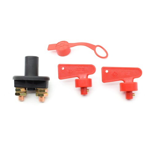 Auto batterie trenn - auto,
