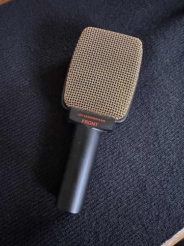 Sennheiser bf509 black fire - bf509,