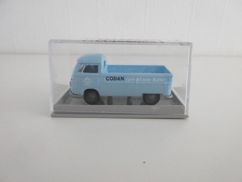 Brekina sondermodell vw t1 - ,