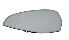 Audi A4 B9 A5 F5 Spiegelglas Spiegel Elektrochrom abblendbar 8W0857535H links