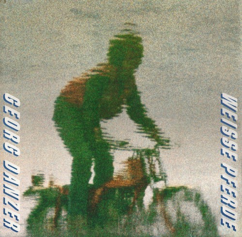 Georg danzer weiße pferde - danzer,