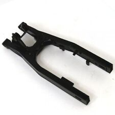 Hinterradschwinge Schwarz in