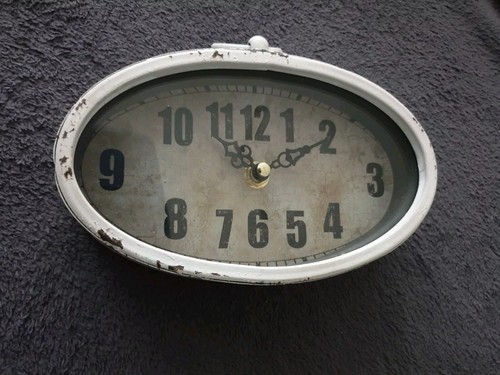 Kleine uhr zum stellen - uhr,