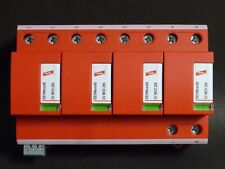 Dehn 951405 DEHNventil Kombiableiter Typ1+2 50kA DV M TNS 255 FM 951 405