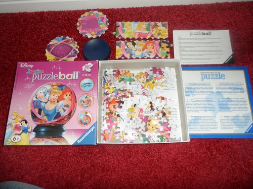 Ravensburger disney - my,