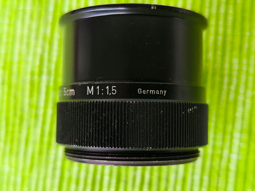 Leitz leica m39 - leitz, 5
