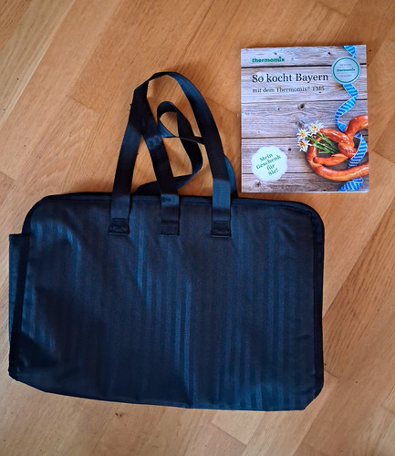 Thermomix tasche neu - thermomix,