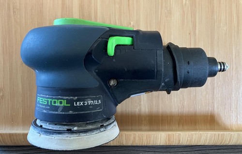 Festool druckluftexzenter lex - festool,