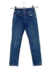 s.Oliver Kinder Jeans Slim Fit