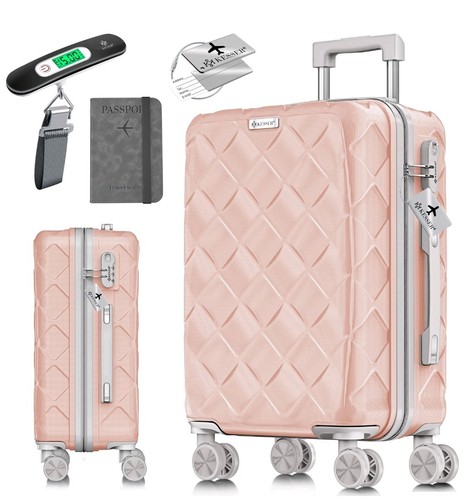 Kesser reisekoffer - kesser®,