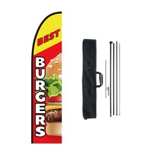 Beachflag burger restaurant - beachflag,