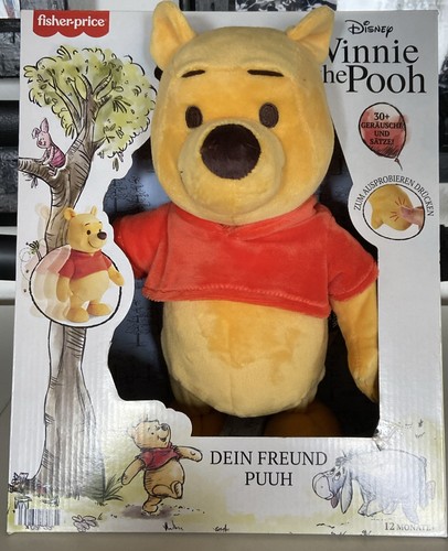Winnie the pooh - winnie,